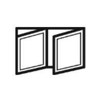 Double Tilt Slider in East Palo Alto, CA