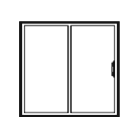 Patio Doors in East Palo Alto, CA