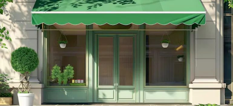 Awning Window Replacement in East Palo Alto, CA