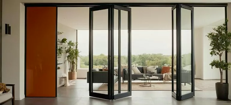 Folding Bifold Doors Repair in East Palo Alto, CA