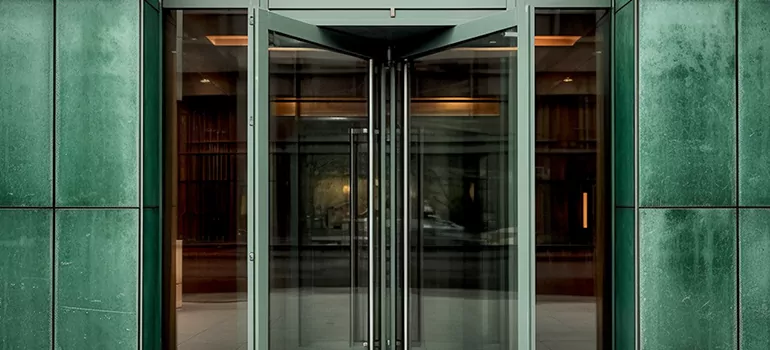 Commercial Garage Doors Repair in East Palo Alto, CA