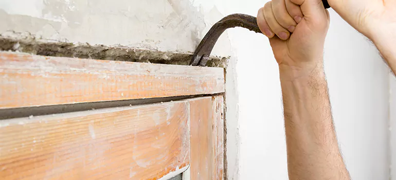 Front Door Replacement Cost in East Palo Alto, CA