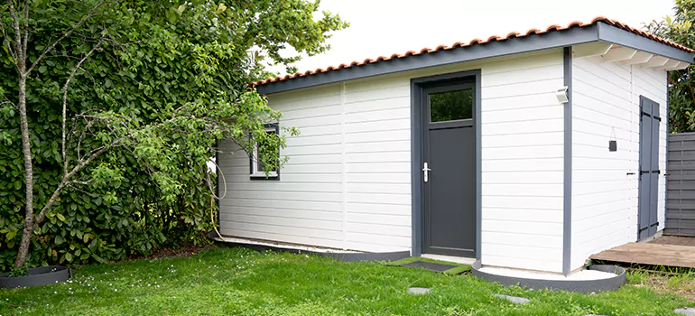Patio Door Weatherproofing in East Palo Alto