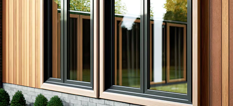 Large Double Pane Windows in East Palo Alto, CA