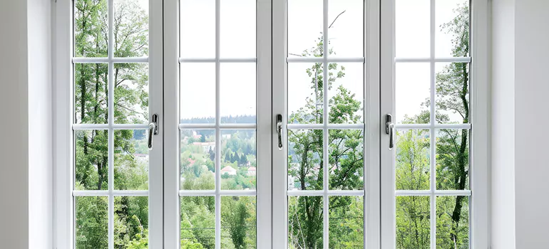 Cost To Install Double Pane Windows in East Palo Alto, CA