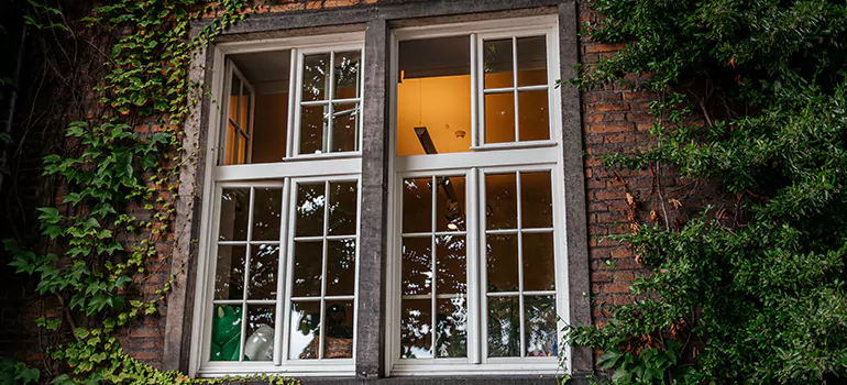 Energy Efficient Wood Windows in East Palo Alto, CA