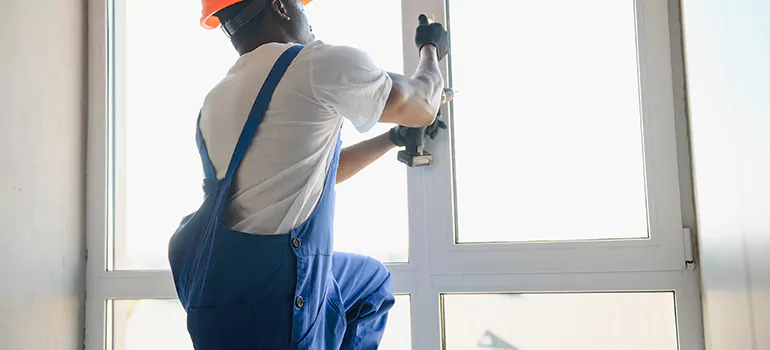 Fixed Window Replacement in East Palo Alto, CA