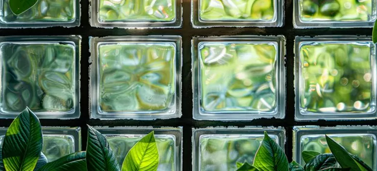 Glass Block Windows Near Me in East Palo Alto, CA
