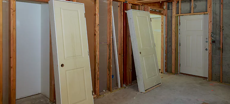 Heavy Duty Sliding Door in East Palo Alto, CA