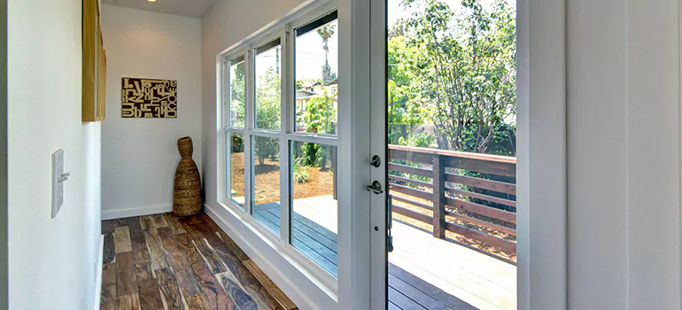 Impact Window Installation For Home Safety in East Palo Alto, CA