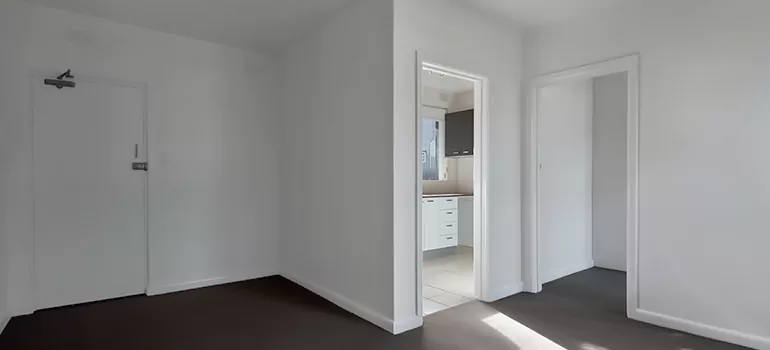 Dark Interior Doors in East Palo Alto, CA