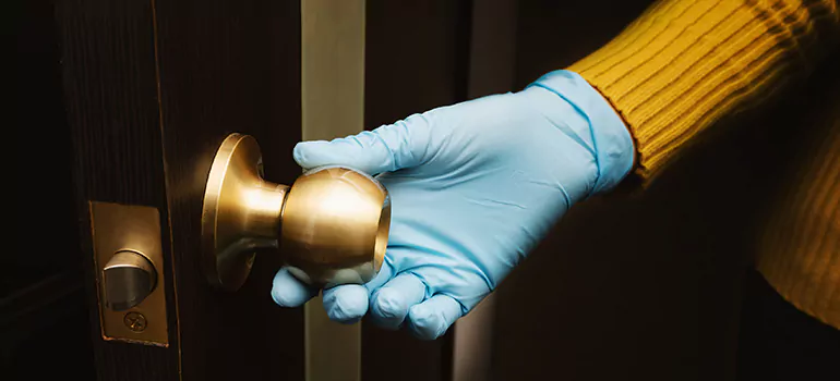 Aluminum Stile Door Service in East Palo Alto, CA