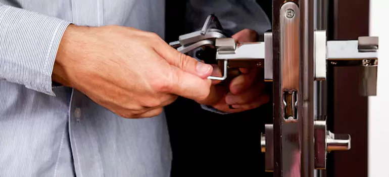 Local Multi Point Door Installation Experts in East Palo Alto, CA