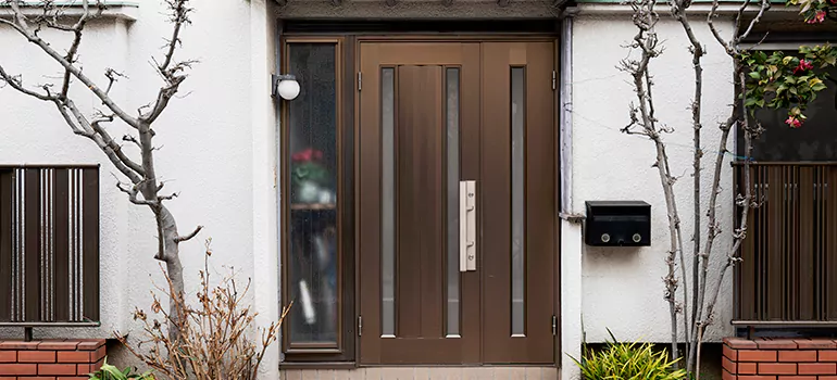 Commercial Overhead Door Installation in East Palo Alto, CA