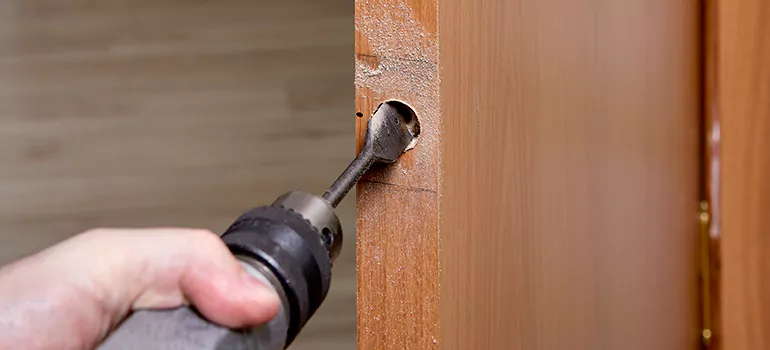 Sliding Pocket Door Repair inEast Palo Alto, CA