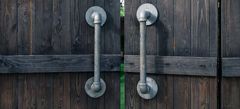 Pull Handle Installation in East Palo Alto, CA