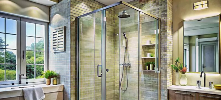 Tub Shower Doors in East Palo Alto, CA