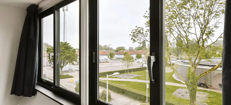 Custom Single Slider Windows in East Palo Alto, CA