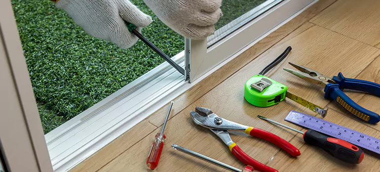  Automatic Sliding Door Repair in East Palo Alto, CA