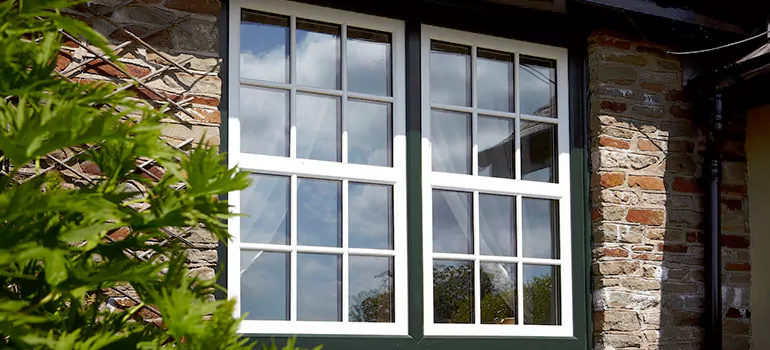 Stormproof Casement Windows in East Palo Alto, CA