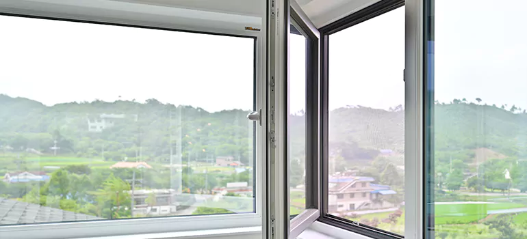 Large Triple Pane Windows in East Palo Alto, CA