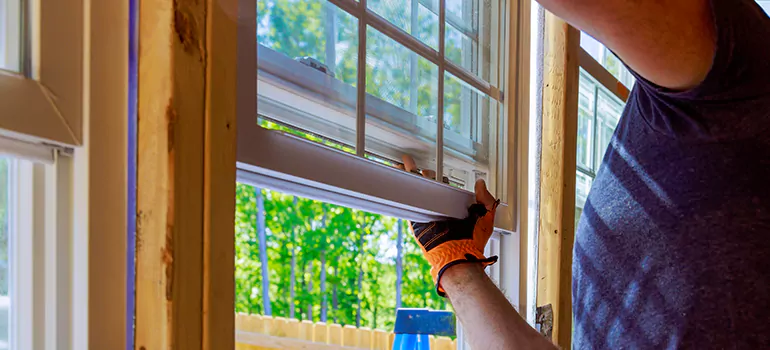Decorative Window Film Services in East Palo Alto, CA