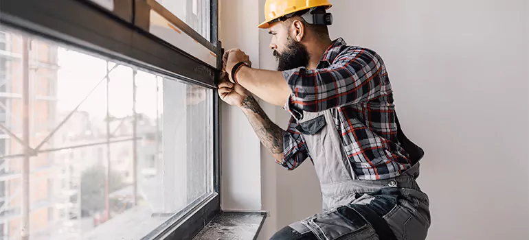 Window Glazing Company in East Palo Alto, CA