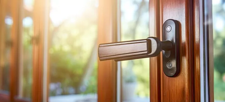 Double Glazing Window Latch Repairs in East Palo Alto, CA