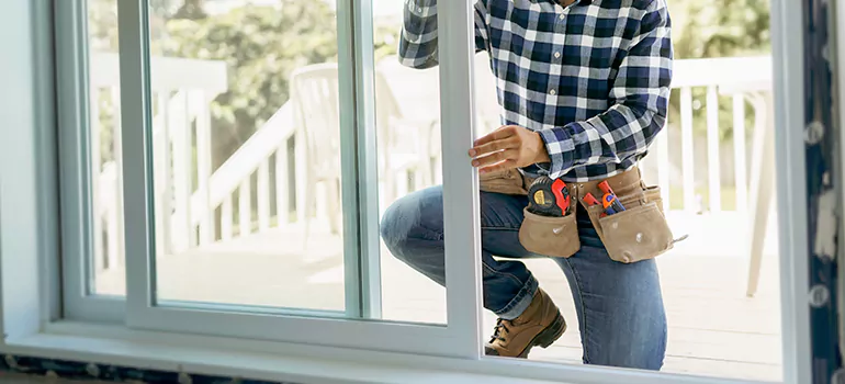 Commercial Window Replacement in East Palo Alto, CA