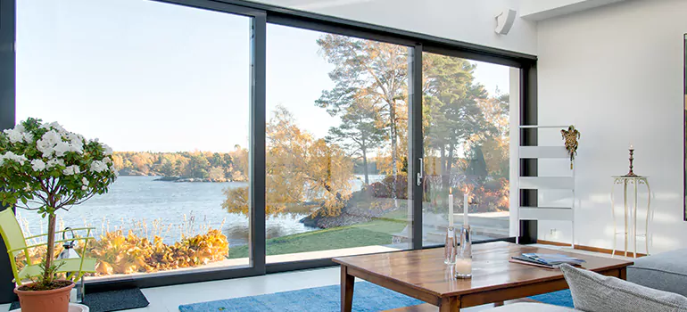 Aluminum Door Installation in East Palo Alto, CA