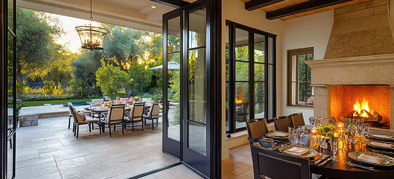 Aluminium Door Frame Installation Service in East Palo Alto,CA