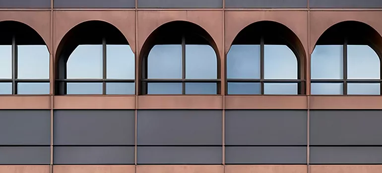Modern Architectural Windows Repair in East Palo Alto, CA