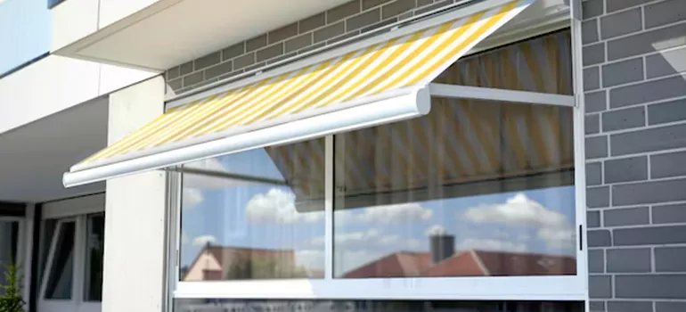 Awning Window Maintenance in East Palo Alto, CA