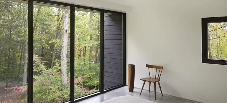 Bulletproof Window Protection Services in East Palo Alto, CA