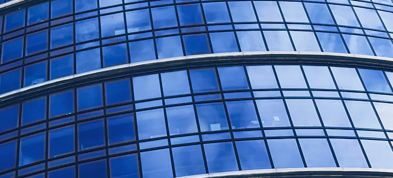 Commercial Window Protection Services in East Palo Alto, CA