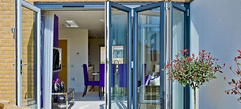 Commercial Door Glass Repair in East Palo Alto, CA