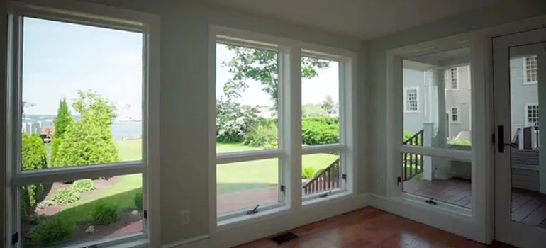 Double-hung Window Repair in East Palo Alto, CA