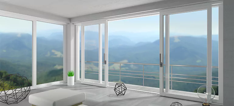 End Vent Window Installation in East Palo Alto, CA