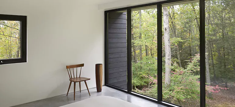 Triple Pane Energy Efficient Windows in East Palo Alto, CA