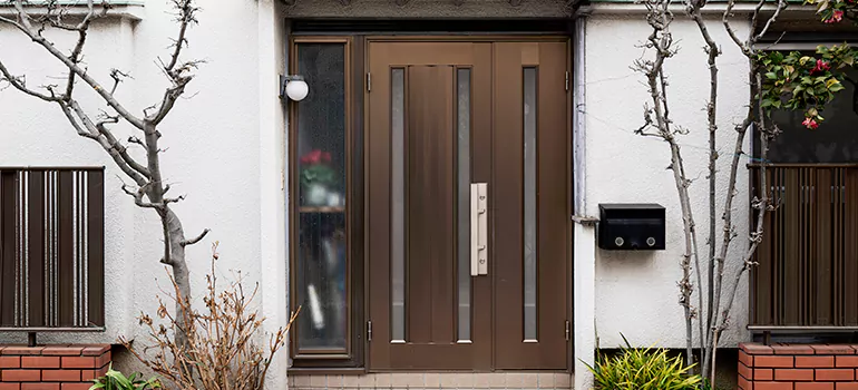 Exterior Doors And Windows in East Palo Alto, CA