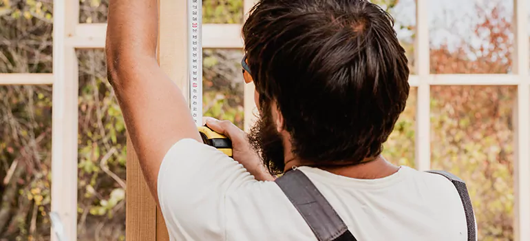 Insulated Fixed Windows in East Palo Alto, CA