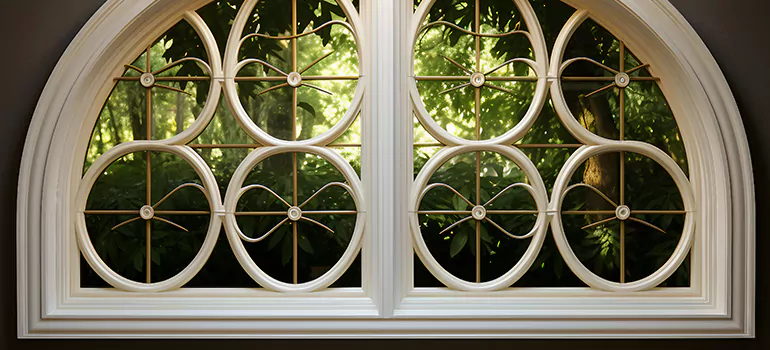 Half-round Window Replacement Contractors in East Palo Alto, CA
