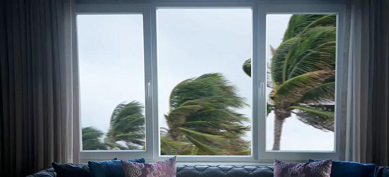 Hurricane Window Inspections Services in East Palo Alto, CA