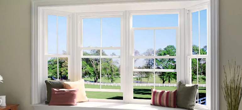 Residential Impact Window Installation Services in East Palo Alto, CA
