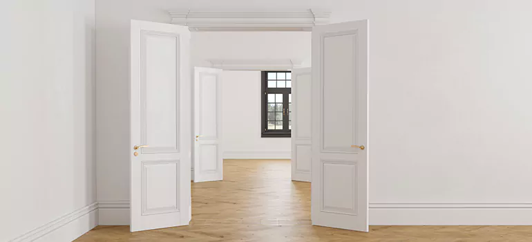 Solid Wood Interior Doors in East Palo Alto, CA