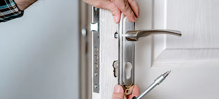 Multi Point Door Installation Solutions in East Palo Alto, CA