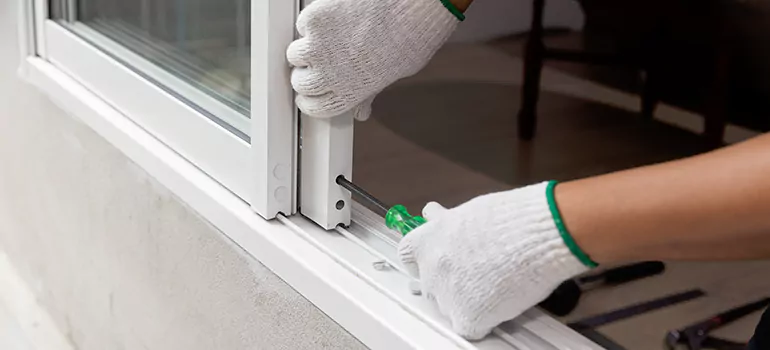 Patio Door Installation in East Palo Alto,CA