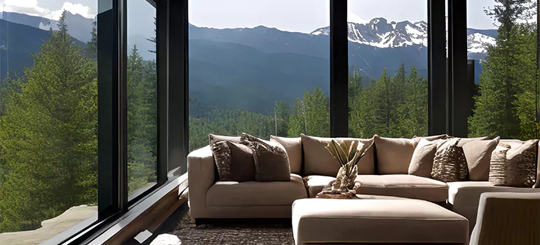 Picture Window Maintenance in East Palo Alto, CA