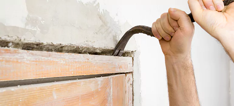 Pocket Door Hardware Repair inEast Palo Alto, CA