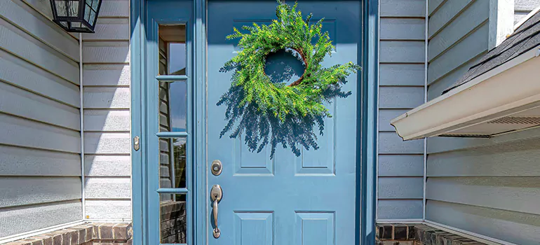 Residential Garage Door Spring Replacement in East Palo Alto, CA